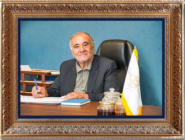 سید محمد رضویان